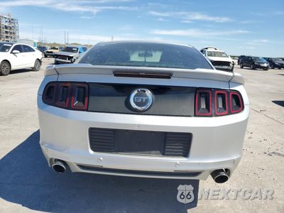 Zdjęcie 6 z 12 samochodu: 2013 FORD MUSTANG GT VIN:1ZVBP8CF5D5265716 - miniatura
