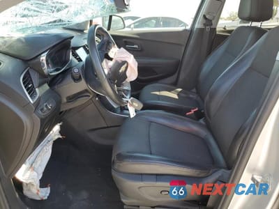 Zdjęcie 7 z 13 samochodu: 2018 CHEVROLET TRAX 1LT VIN:3GNCJPSBXJL357988 - miniatura