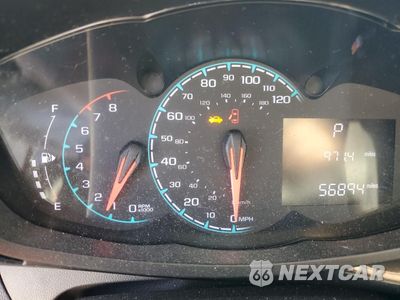 Zdjęcie 9 z 14 samochodu: 2020 CHEVROLET SPARK 1LT VIN:KL8CD6SA8LC453935 - miniatura