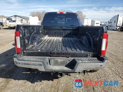 Zdjęcie 6 z 13 samochodu: 2018 FORD F450 SUPER DUTY VIN:1FT9W4DT1JED24368 - miniatura
