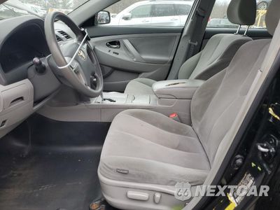 Zdjęcie 7 z 12 samochodu: 2011 TOYOTA CAMRY HYBRID VIN:4T1BB3EK9BU133328 - miniatura