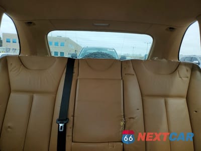 Zdjęcie 10 z 15 samochodu: 2005 PORSCHE CAYENNE VIN:WP1AA29P85LA25634 - miniatura