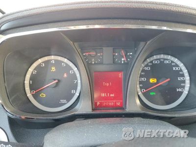 Zdjęcie 9 z 14 samochodu: 2011 GMC TERRAIN SLE VIN:2CTALMEC1B6361063 - miniatura