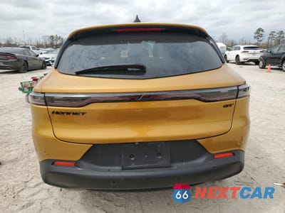 Zdjęcie 6 z 13 samochodu: 2024 DODGE HORNET GT VIN:ZACNDFAN5R3A09086 - miniatura