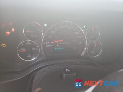 Zdjęcie 9 z 12 samochodu: 2022 CHEVROLET EXPRESS G3500 VIN:1GB0GRF72N1240516 - miniatura