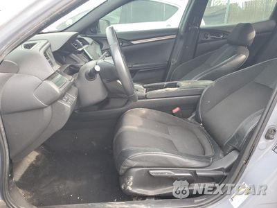 Zdjęcie 7 z 12 samochodu: 2020 HONDA CIVIC SPORT VIN:SHHFK7G48LU204118 - miniatura