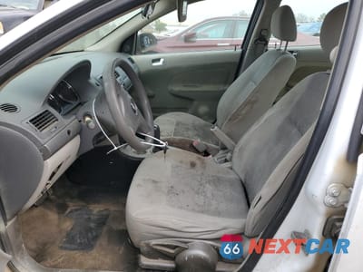 Zdjęcie 7 z 13 samochodu: 2007 CHEVROLET COBALT LS VIN:1G1AK55F177347260 - miniatura