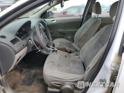 Zdjęcie 7 z 13 samochodu: 2007 CHEVROLET COBALT LS VIN:1G1AK55F177347260 - miniatura