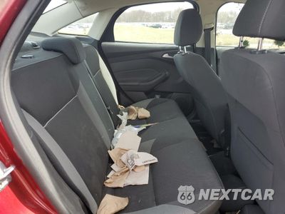 Zdjęcie 10 z 13 samochodu: 2014 FORD FOCUS SE VIN:1FADP3F24EL193188 - miniatura