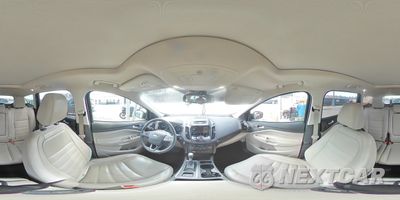 Zdjęcie 12 z 15 samochodu: 2017 FORD ESCAPE TITANIUM VIN:1FMCU0J91HUD04386 - miniatura