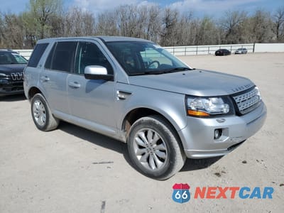 Czwarte zdjęcie samochodu z boku: 2013 LAND ROVER LR2 HSE VIN:SALFR2BGXDH378994 - miniatura