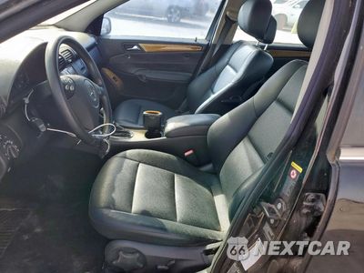Zdjęcie 7 z 12 samochodu: 2007 MERCEDES-BENZ C 230 VIN:WDBRF52H47F928745 - miniatura