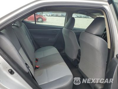 Zdjęcie 10 z 14 samochodu: 2014 TOYOTA COROLLA L VIN:2T1BURHE6EC031767 - miniatura