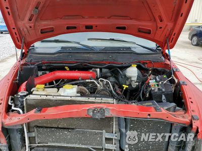 Zdjęcie 11 z 12 samochodu: 2005 DODGE RAM 1500 ST VIN:1D7HA18D95S317600 - miniatura