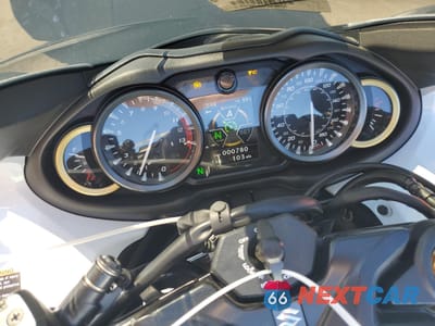 Zdjęcie 7 z 10 samochodu: 2022 SUZUKI GSX1300 RR VIN:JS1EJ11B1N7101324 - miniatura