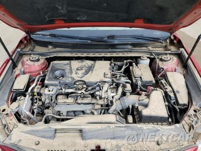 Zdjęcie 11 z 12 samochodu: 2020 TOYOTA CAMRY XSE VIN:4T1K61AK7LU336198 - miniatura