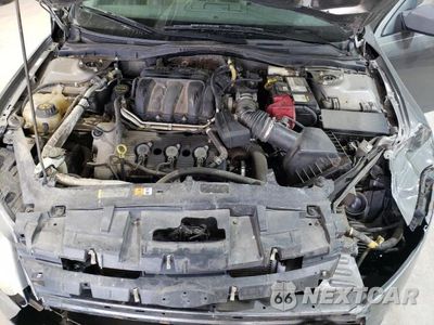 Zdjęcie 11 z 12 samochodu: 2010 FORD FUSION SEL VIN:3FAHP0JG9AR152053 - miniatura