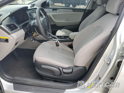 Zdjęcie 7 z 15 samochodu: 2017 HYUNDAI SONATA SE VIN:5NPE24AF9HH541797 - miniatura