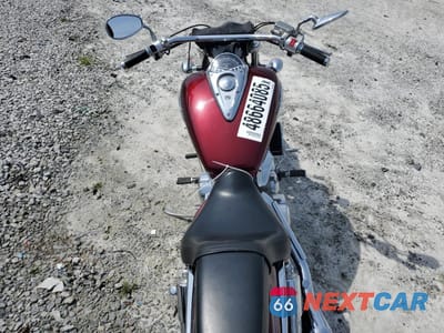 Zdjęcie 6 z 9 samochodu: 2006 HONDA VTX1300 C VIN:1HFSC55086A207427 - miniatura
