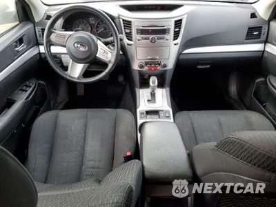 Zdjęcie 8 z 16 samochodu: 2011 SUBARU OUTBACK 2. VIN:4S4BRBCC0B3314583 - miniatura