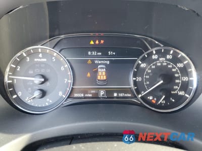 Zdjęcie 9 z 15 samochodu: 2024 INFINITI QX80 SENSORY VIN:JN8AZ2BE9R9331493 - miniatura