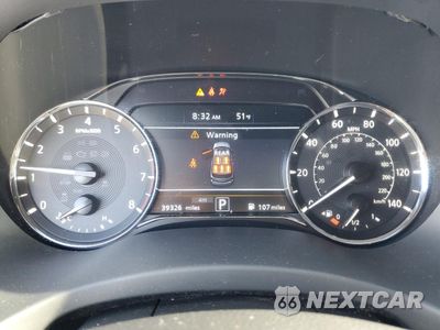 Zdjęcie 9 z 15 samochodu: 2024 INFINITI QX80 SENSORY VIN:JN8AZ2BE9R9331493 - miniatura