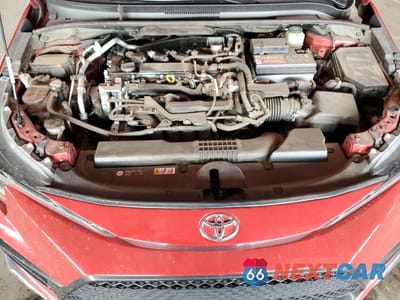 Zdjęcie 11 z 13 samochodu: 2021 TOYOTA COROLLA SE VIN:JTDS4MCEXMJ067328 - miniatura