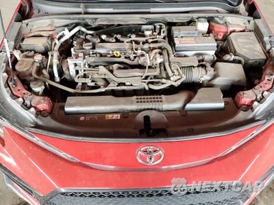 Zdjęcie 11 z 13 samochodu: 2021 TOYOTA COROLLA SE VIN:JTDS4MCEXMJ067328 - miniatura