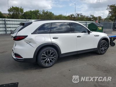 Trzecie zdjęcie samochodu z tyłu: 2025 MAZDA CX-70 PREMIUM PLUS VIN:JM3KJEHA8S1111934 - miniatura