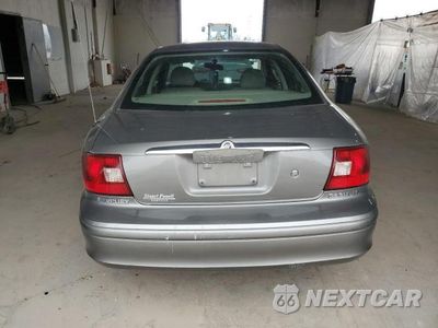 Zdjęcie 6 z 12 samochodu: 2003 MERCURY SABLE LS PREMIUM VIN:1MEHM55S43A604727 - miniatura