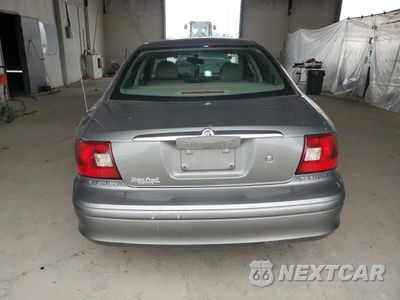 Zdjęcie 6 z 12 samochodu: 2003 MERCURY SABLE LS PREMIUM VIN:1MEHM55S43A604727 - miniatura