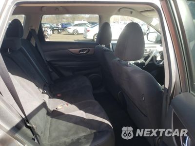 Zdjęcie 10 z 14 samochodu: 2015 NISSAN ROGUE S VIN:KNMAT2MV4FP504189 - miniatura