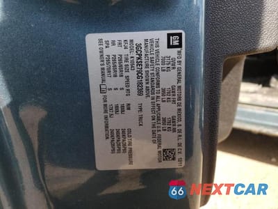 Zdjęcie 12 z 12 samochodu: 2012 CHEVROLET silverado VIN:3GCPKSE79CG182369 - miniatura