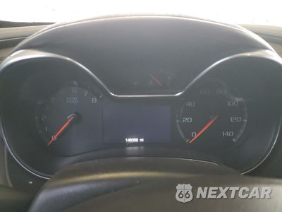 Zdjęcie 9 z 12 samochodu: 2017 CHEVROLET IMPALA LT VIN:1G1105S3XHU153698 - miniatura