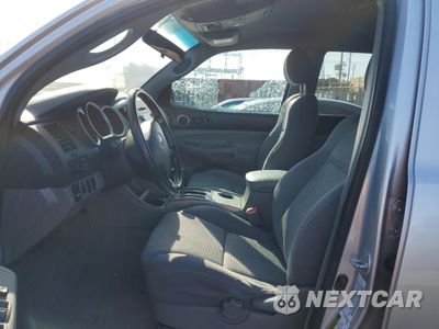 Zdjęcie 7 z 12 samochodu: 2006 TOYOTA TACOMA DOUBLE CAB PRERUNNER VIN:5TEJU62N36Z174691 - miniatura