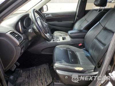 Zdjęcie 7 z 13 samochodu: 2012 JEEP GRAND CHEROKEE LAREDO VIN:1C4RJFAGXCC105246 - miniatura