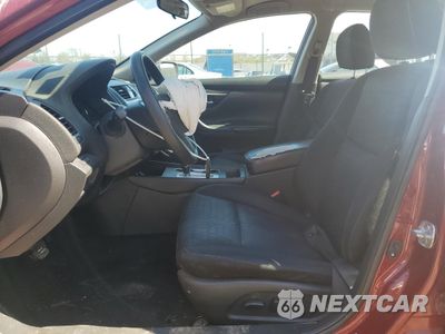 Zdjęcie 7 z 14 samochodu: 2016 NISSAN ALTIMA 2.5 VIN:1N4AL3AP2GN371804 - miniatura