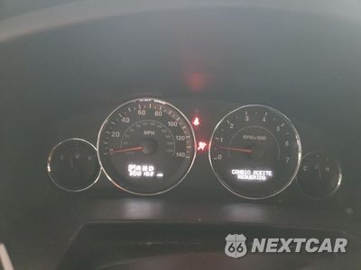 Zdjęcie 9 z 14 samochodu: 2008 JEEP COMMANDER SPORT VIN:1J8HH48KX8C173309 - miniatura
