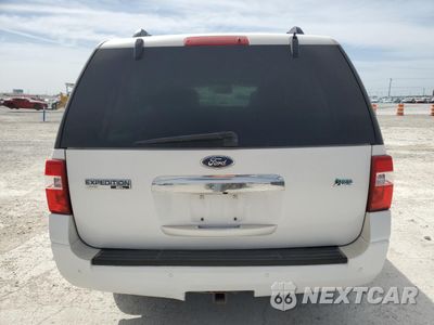 Zdjęcie 6 z 15 samochodu: 2014 FORD EXPEDITION EL LIMITED VIN:1FMJK2A53EEF50528 - miniatura