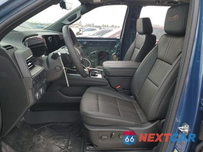 Zdjęcie 7 z 15 samochodu: 2025 CHEVROLET SUBURBAN C1500 HIGH COUNTRY VIN:1GNS5GRL6SR161197 - miniatura