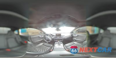 Zdjęcie 13 z 14 samochodu: 2014 AUDI S7 PREMIUM VIN:WAUW2AFC4EN051777 - miniatura