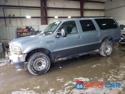 2000 FORD EXCURSION XLT 1FMNU41S4YEA53408 - główne zdjęcie licytacji z USA - miniatura
