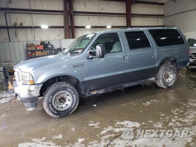 2000 FORD EXCURSION XLT 1FMNU41S4YEA53408 - główne zdjęcie licytacji z USA - miniatura