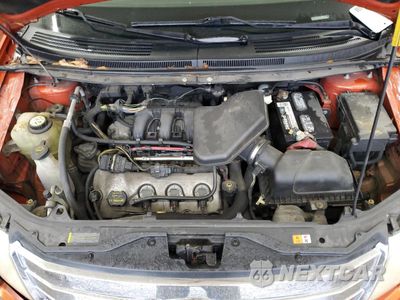 Zdjęcie 12 z 13 samochodu: 2008 FORD EDGE SE VIN:2FMDK36C08BA81747 - miniatura