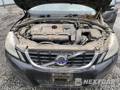 Zdjęcie 12 z 14 samochodu: 2013 VOLVO XC60 3.2 VIN:YV4952DZ5D2451137 - miniatura