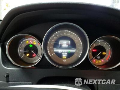 Zdjęcie 9 z 12 samochodu: 2013 MERCEDES-BENZ C 300 4MATIC VIN:WDDGF8AB6DG080872 - miniatura