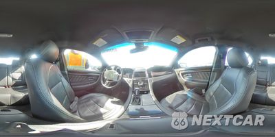 Zdjęcie 13 z 14 samochodu: 2013 FORD TAURUS LIMITED VIN:1FAHP2F80DG118608 - miniatura
