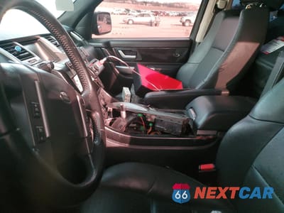 Zdjęcie 7 z 13 samochodu: 2006 LAND ROVER RANGE ROVER SPORT SUPERCHARGED VIN:SALSH23476A930274 - miniatura