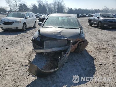 Piąte zdjęcie samochodu w środku: 2008 HONDA CIVIC LX VIN:2HGFA15528H353429 - miniatura
