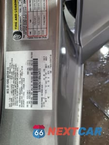 Zdjęcie 14 z 14 samochodu: 2008 LINCOLN MKZ VIN:3LNHM26T18R636955 - miniatura